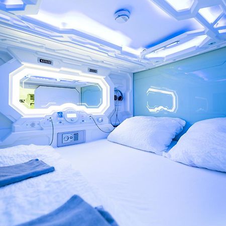 Space Home Apartment - Downtown Wenen Buitenkant foto