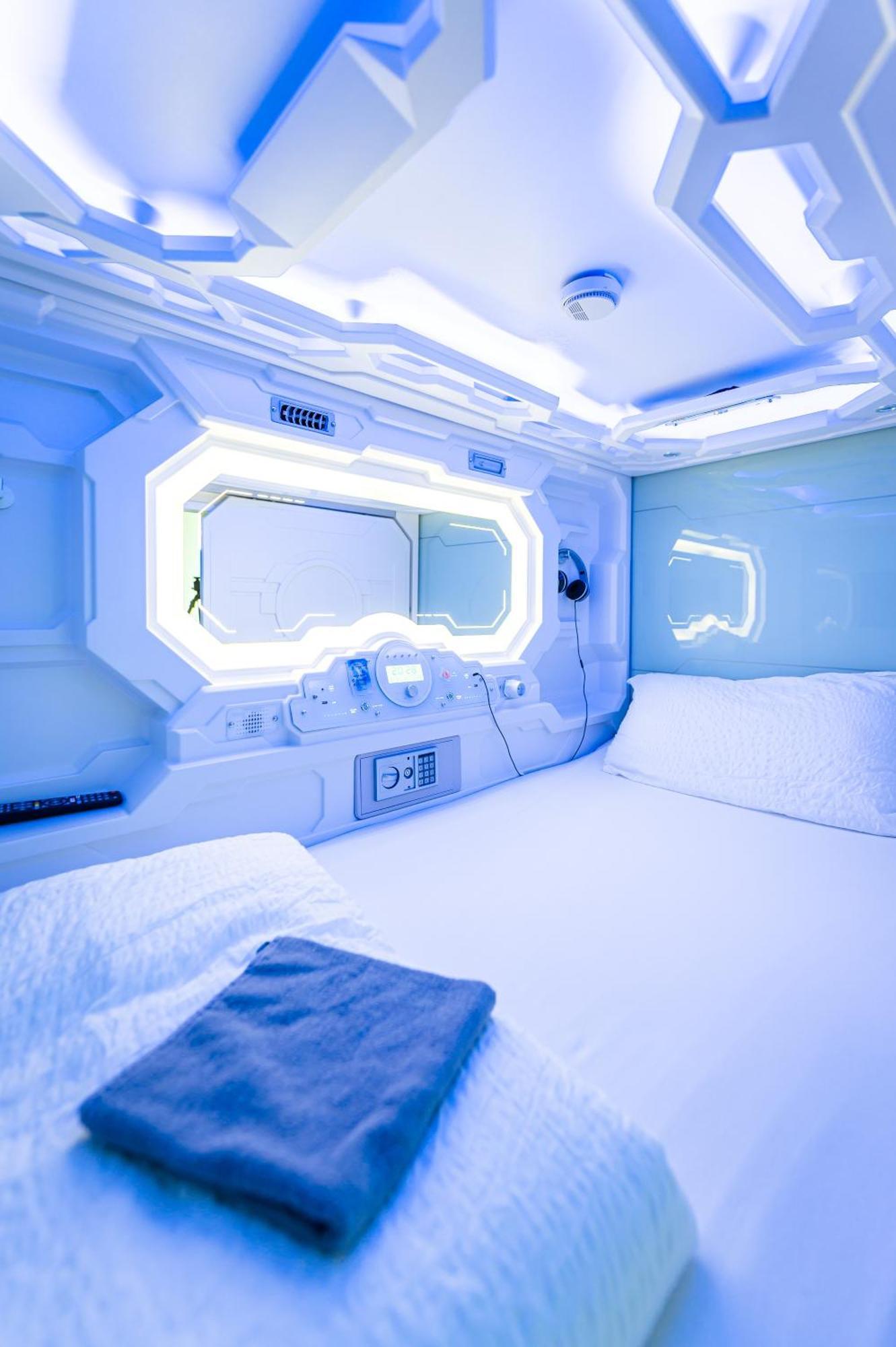 Space Home Apartment - Downtown Wenen Buitenkant foto