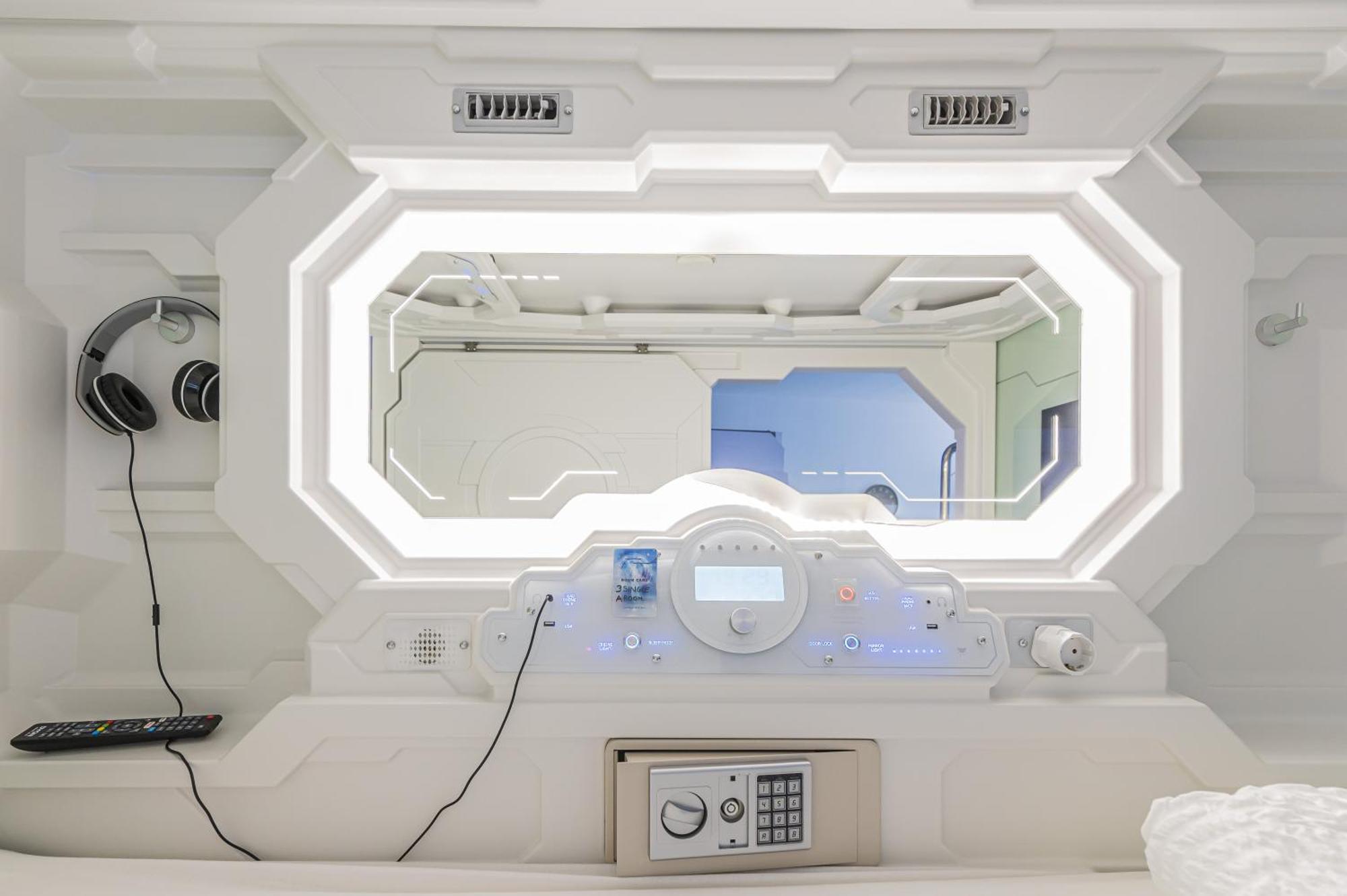Space Home Apartment - Downtown Wenen Buitenkant foto