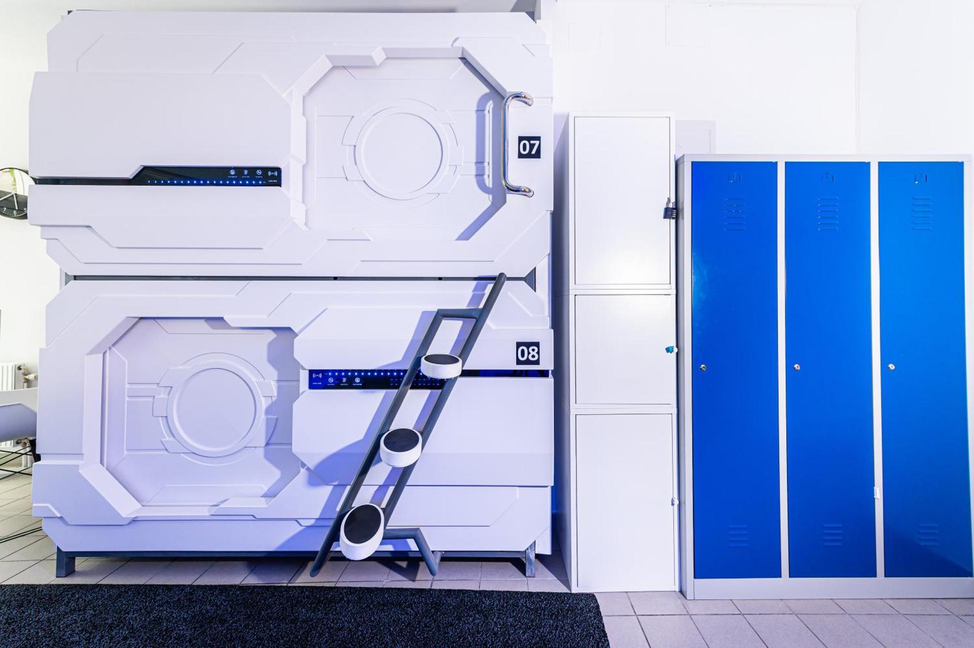 Space Home Apartment - Downtown Wenen Buitenkant foto